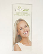 Venus Versa Reduce Sings of Premature Aging Brochure 29 pack