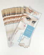Scarlet transforms you from head to toe eyes hands mouth 25 brochures