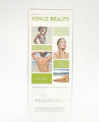 Venus Versa Get Rid of Unwanted Hair Brochures
