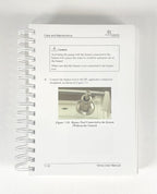 VenusConcept Venus Versa User Manual International Version Rev 3 DCVEROW7