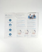 BTL Emsella Say No To Incontinence Office Marketing Info Brochures x50