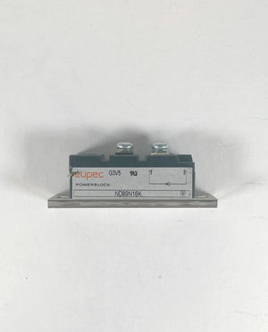 Cynosure EUPEC Cynergy Power Block Parts, P/N ND89N16K