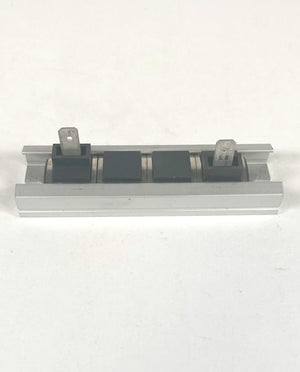 Ohmite, TL, Chassis Mount Resistor, P/N TL88J4K70
