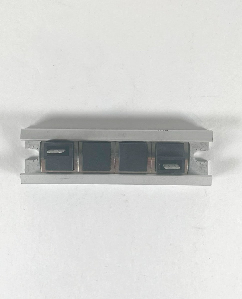Ohmite, TL, Chassis Mount Resistor, P/N TL88J4K70