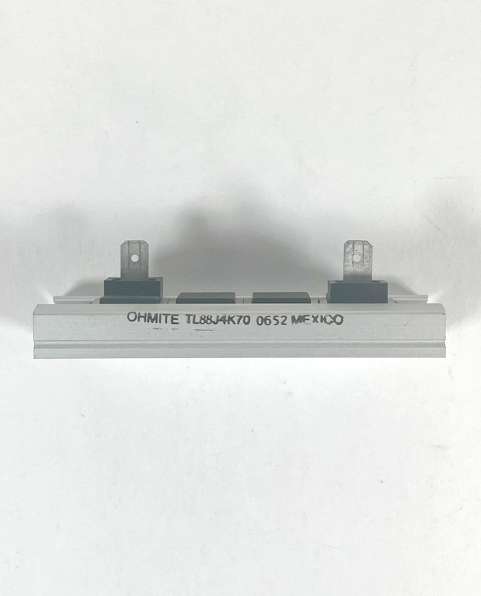 Ohmite, TL, Chassis Mount Resistor, P/N TL88J4K70
