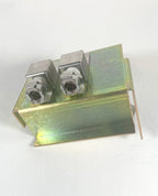 Cynosure Cynergy Dye Fill port assy Parts