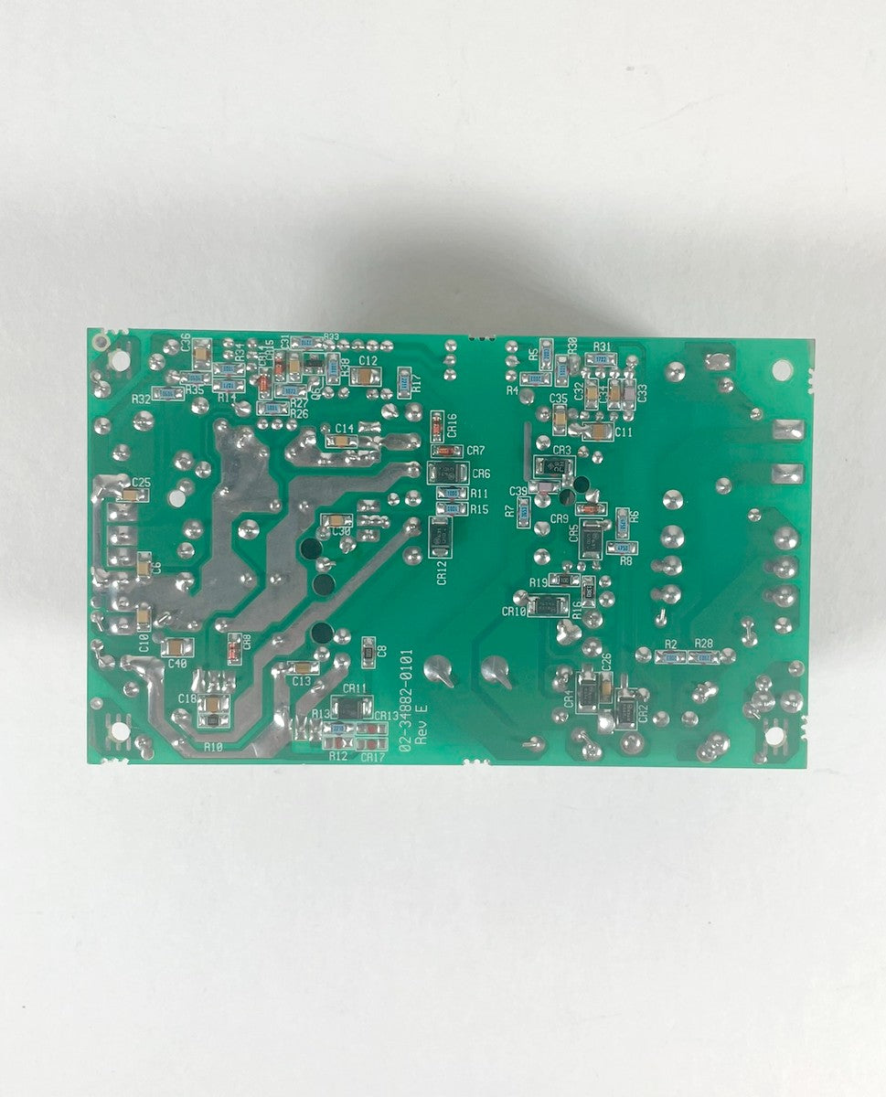 Cynosure Cynergy Low Voltage Power Supply Assembly Part Replacement GLM65G