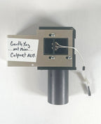Candela GentleYAG Calport Assembly Part Replacement 7122-00-3099