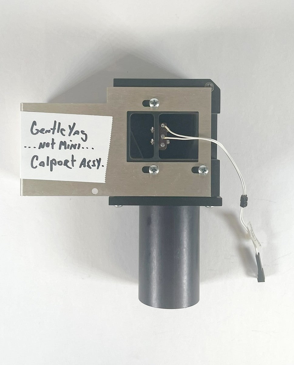 Candela GentleYAG Calport Assembly Part Replacement 7122-00-3099