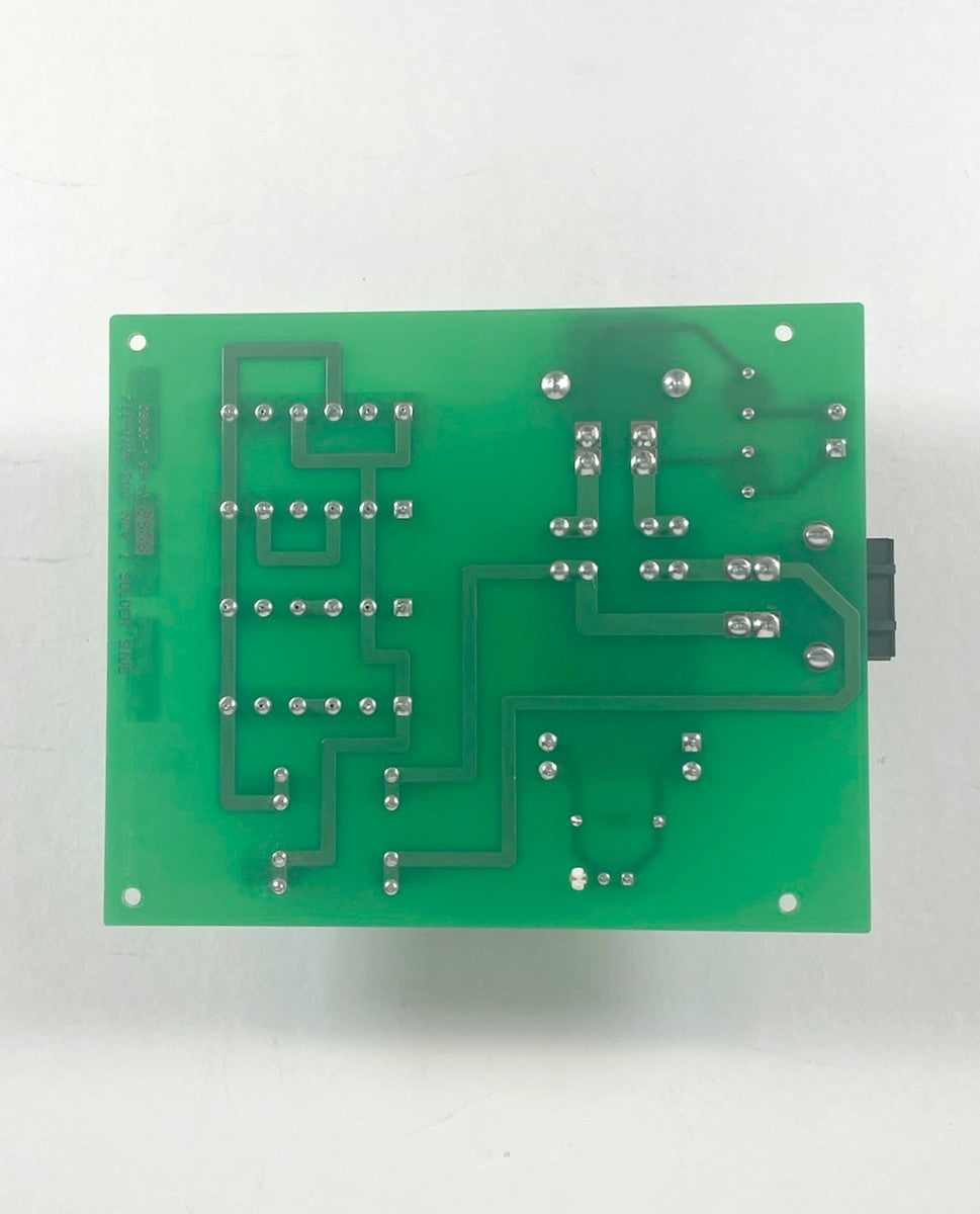 Cynosure Cynergy Affirm AC Selection Green Board PCB 710-0124-200 Parts