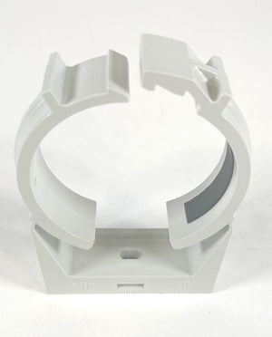 Cynosure Water Filter PVC Pipe Clamp Hanger Replacement Part PL-CLIC59