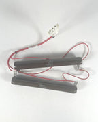 Cynosure Cynergy 250 Ohm Chassis Mount Resistor Replacement Part 100-7002-860