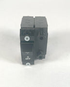 Cynosure Cynergy 30A Circuit Protection Breaker Magnetic IEGZX66-1-62-30.0-M-03-V