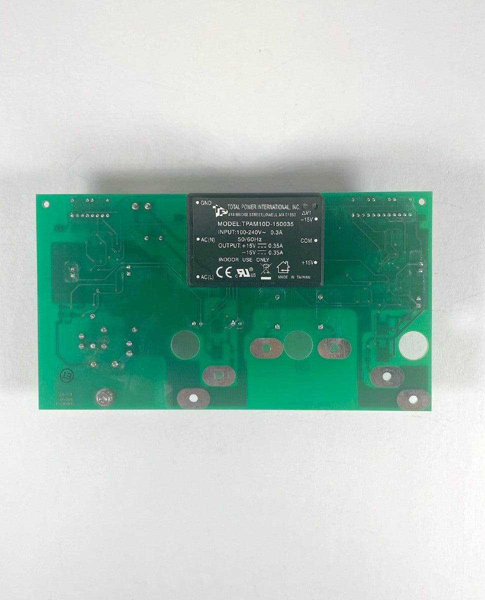 Cynosure Cynergy Multi IGBT PCB Motherboard Assembly 710-0134-010