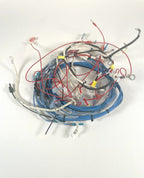 Cynosure Cynergy Laser internal Wiring Cables PARTS