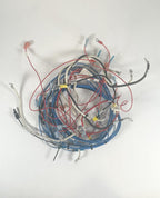 Cynosure Cynergy Laser internal Wiring Cables PARTS