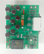 Cynosure Cynergy IGBT Simmer Driver PCB Motherboard Assembly 710-0127-100