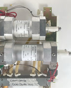 Cynosure Cynergy Pulsed Dye Laser Chamber Assembly Replacement 100-7002-080 020