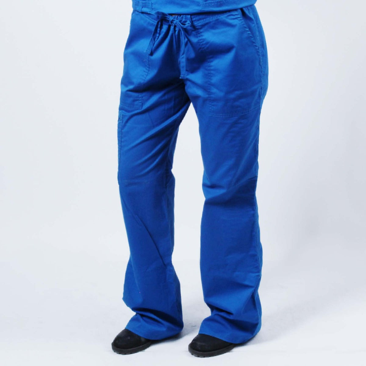 Used Zeltiq CoolSculpting Staff/Nurses Scrubs Pants Bottom Ladies Extra Small XS