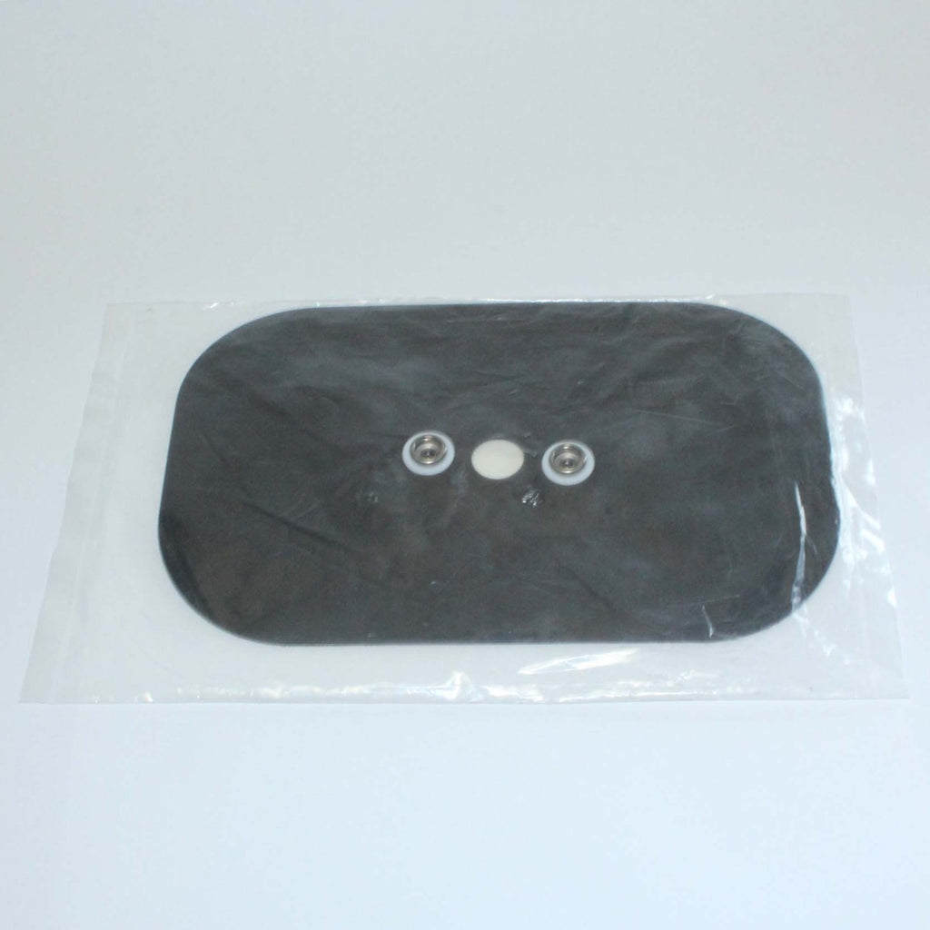 Zeltiq CoolSculpting CoolSmooth PRO Cool Smooth Securement Plate BRZ-SS4-09X-012