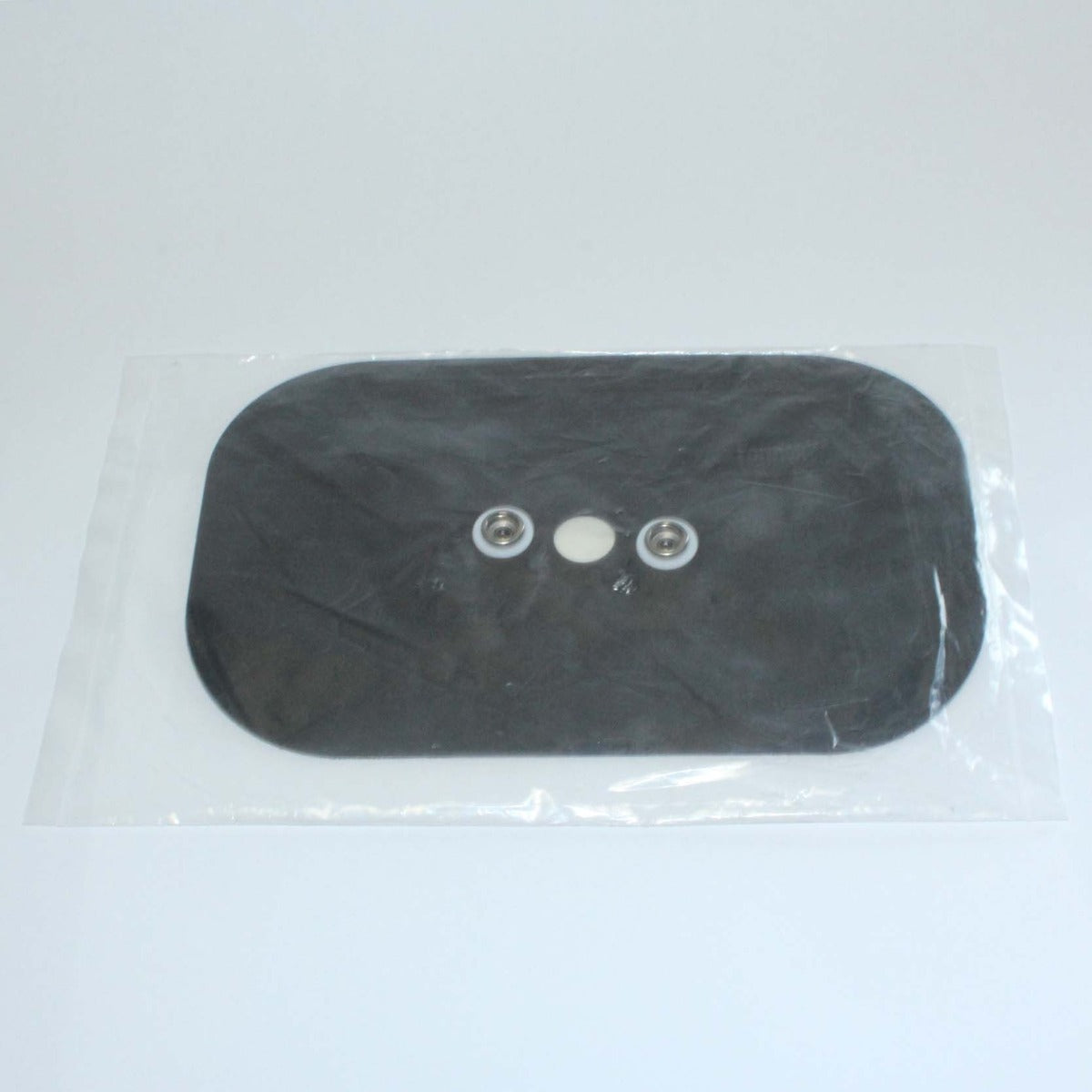 Zeltiq CoolSculpting CoolSmooth PRO Cool Smooth Securement Plate BRZ-SS4-09X-012