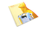 BTL Exilis RF Skin Tightening System Presentation Set Marketing Book 29 Pages