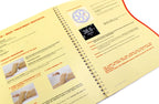 BTL Exilis RF Skin Tightening System Presentation Set Marketing Book 29 Pages