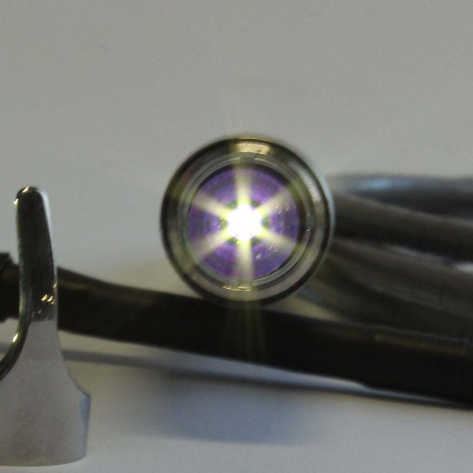 2005 Iridex VariLite Dual Wavelength 532/940 DPSS Vascular/Pigment Laser 0.7mm