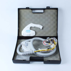 Syneron Candela Elos SRA IPL RF Skin Rejuvenation Handpiece AS37432 PARTS AS IS