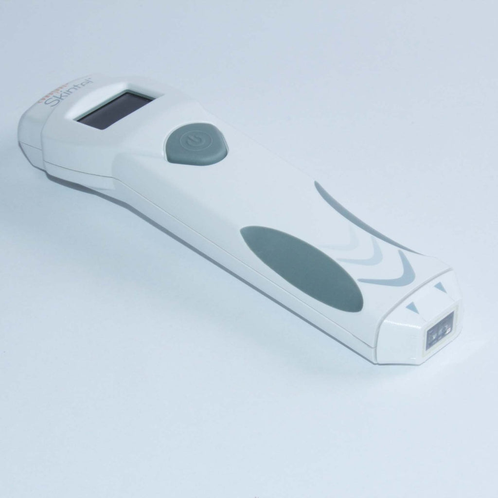 2017 Cynosure Palomar Icon/Vectus Skintel Laser Skin Type Melanin Density Reader