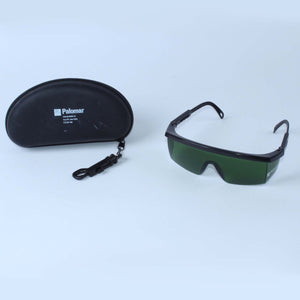 Palomar Starlux/Icon IPL Handpiece Operator Eyewear Protection Safety Glasses