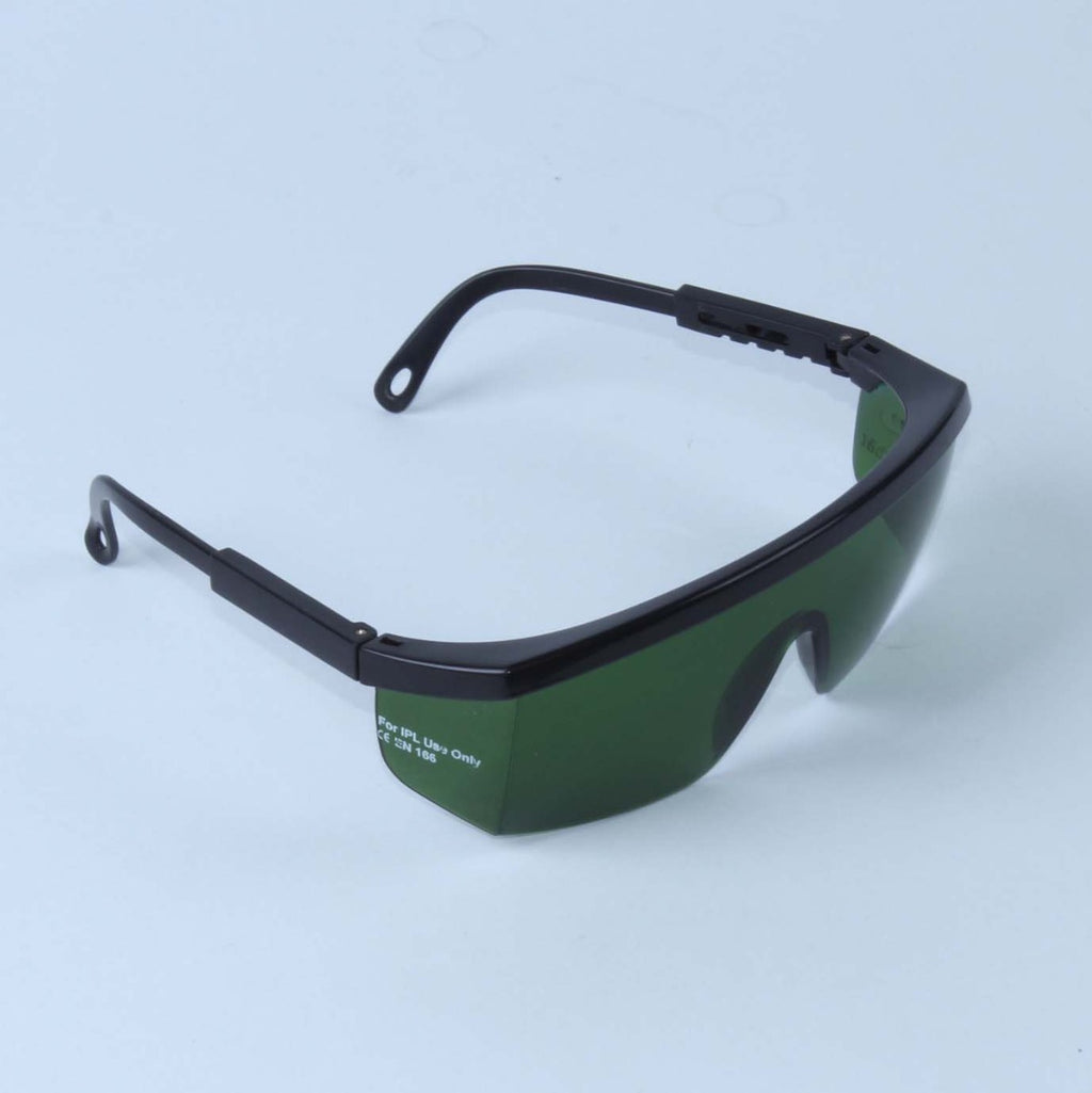 Palomar Starlux/Icon IPL Handpiece Operator Eyewear Protection Safety Glasses