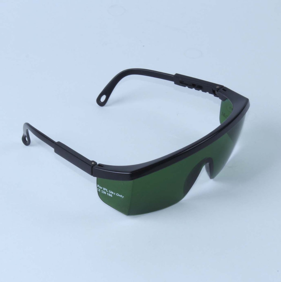 Palomar Starlux/Icon IPL Handpiece Operator Eyewear Protection Safety Glasses