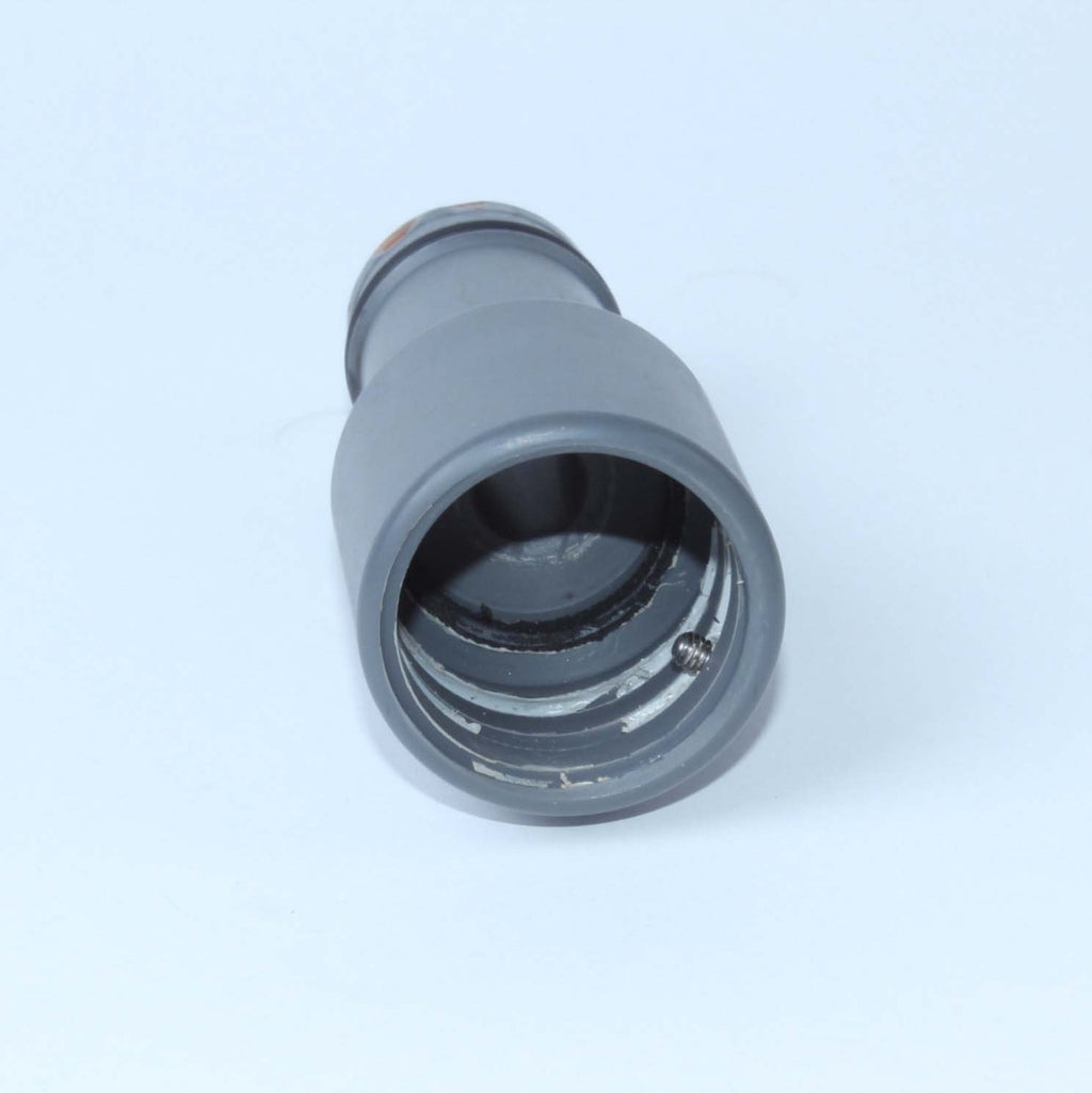 Zimmer Cryo 6/Mini Chiller Attachment Adapter for Therapy Hose TIP ONLY AS IS