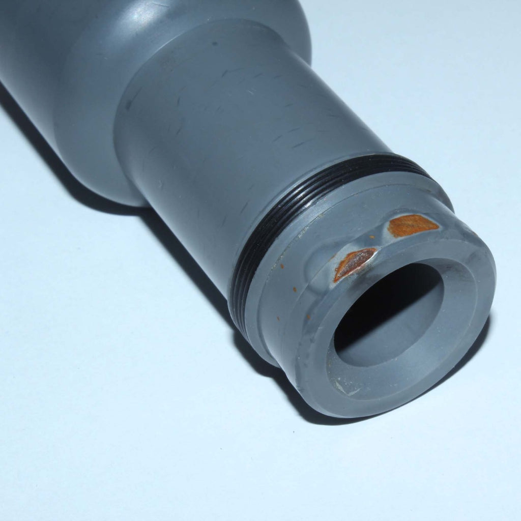 Zimmer Cryo 6/Mini Chiller Attachment Adapter for Therapy Hose TIP ONLY AS IS