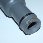 Zimmer Cryo 6/Mini Chiller Attachment Adapter for Therapy Hose TIP ONLY AS IS