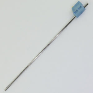 MicroAire PAL Power Assisted Suction Cannula 4mm x 22cm Tri-Port 1cm UNTESTED