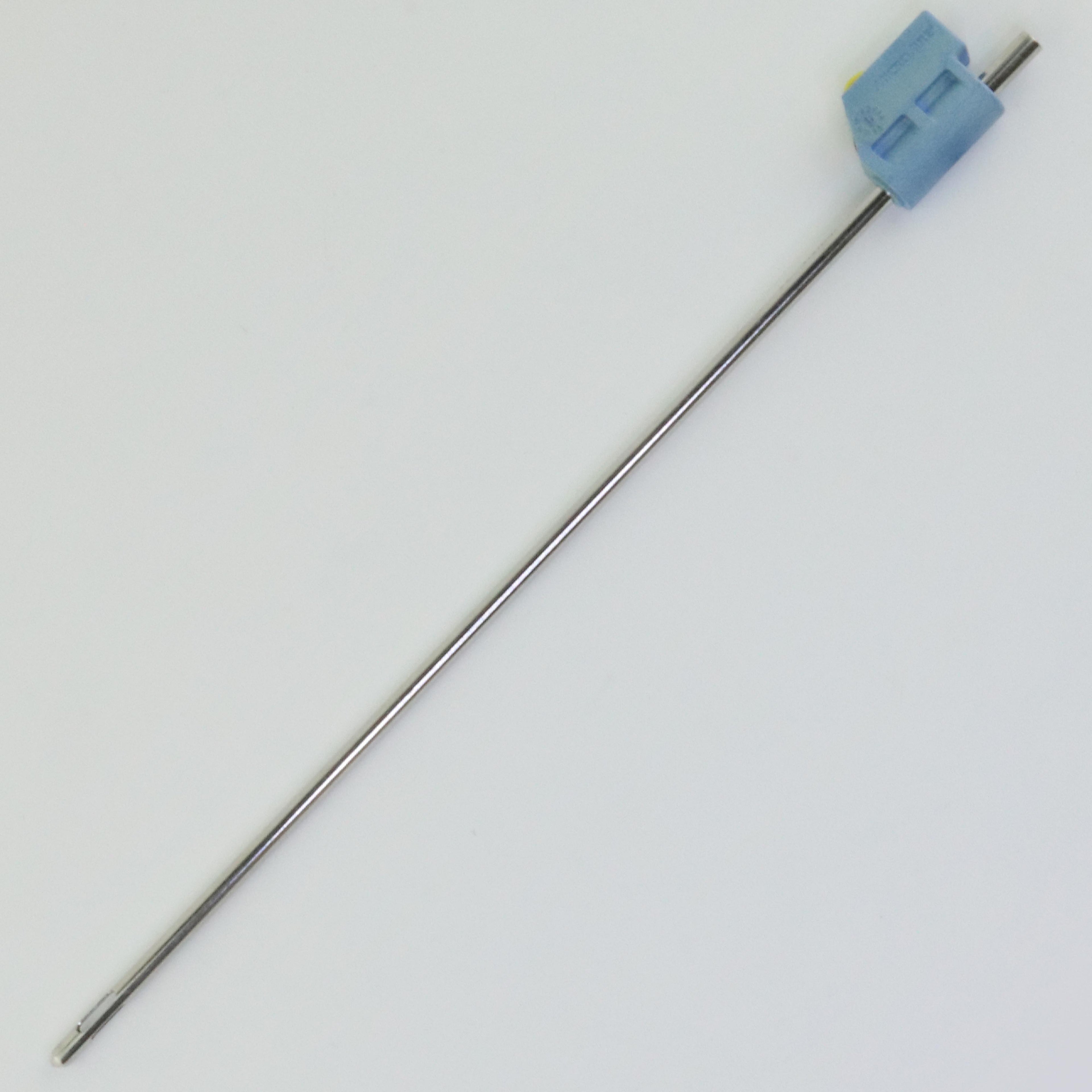 MicroAire PAL Power Assisted Suction Cannula 4mm x 22cm Tri-Port 1cm UNTESTED