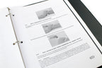 BTL Exilis - Operator's Manual, Training Video, Treatment Protocol. handbook