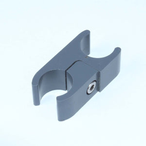 Zimmer Cryo 6/ Mini Chiller 20mm Laser Handpiece Hose Adapter Clamp