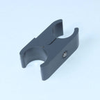 Zimmer Cryo 6/ Mini Chiller 20mm Laser Handpiece Hose Adapter Clamp