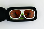 Cutera CoolView Laser Operator Eyewear 532/1064 Excel V Genesis V Safety Glasses