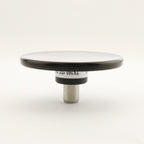 Thermi250 80mm Capacitive Electrode Black Circular Tip