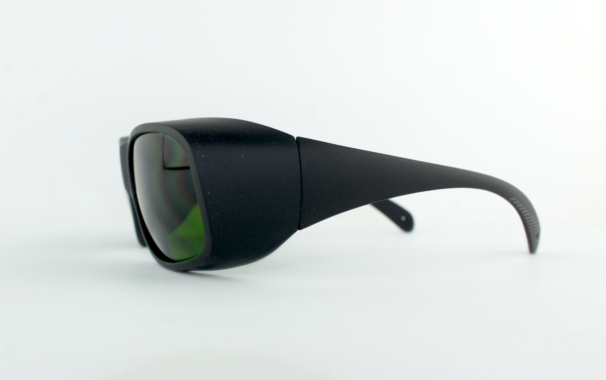 MRP IPL & Nd:YAG 1064 Laser Operator Eyewear Safety Glasses