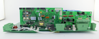 Cutera Altus Xeo Capacitor Bank Assembly 700-009 Missing Capacitors
