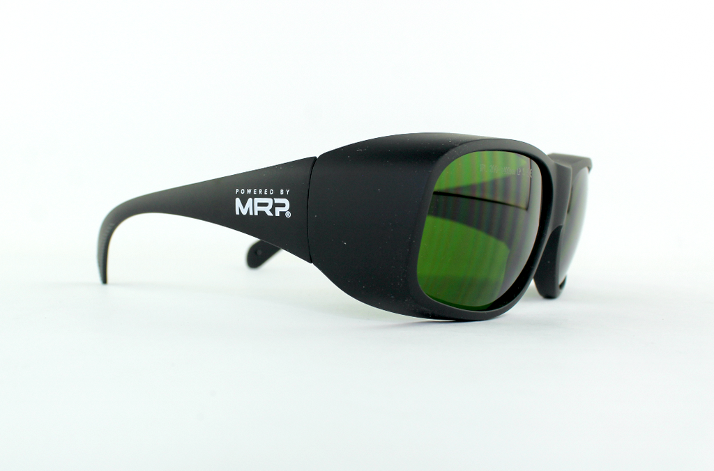 MRP IPL & Nd:YAG 1064 Laser Operator Eyewear Safety Glasses