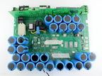 Cutera Altus Xeo Capacitor Bank Assembly 700-009 Missing Capacitors
