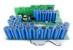 Cutera Altus Xeo Capacitor Bank Assembly 700-009 Missing Capacitors