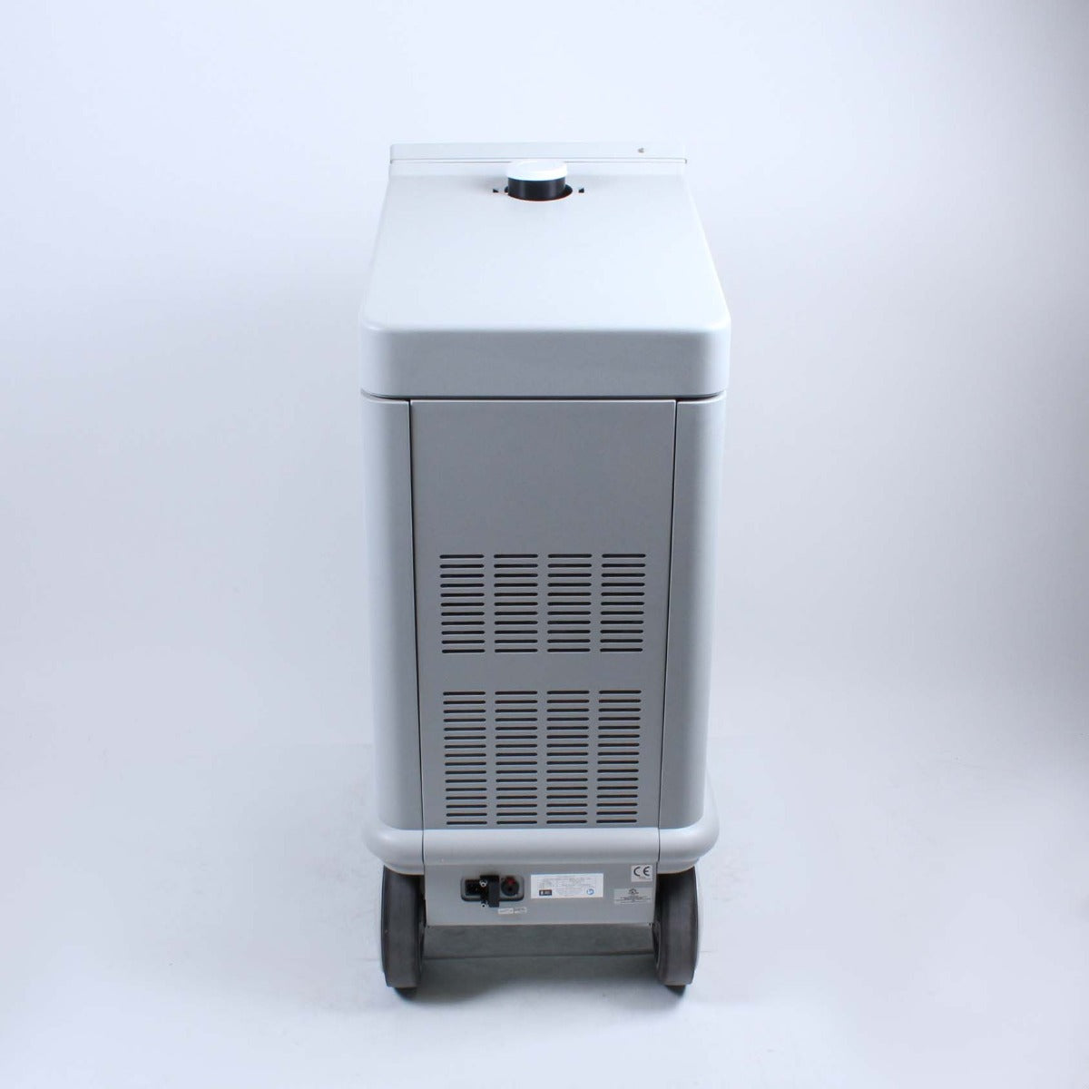 2014 Focus NaturaLase QS Nanosecond YAG 2J 532 1064 Veins Pigment & Tattoo Laser