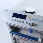 2014 Focus NaturaLase QS Nanosecond YAG 2J 532 1064 Veins Pigment & Tattoo Laser